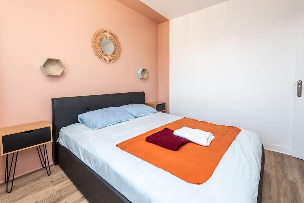 Apartment Le Saint Clement B Avec Salle De Sport *